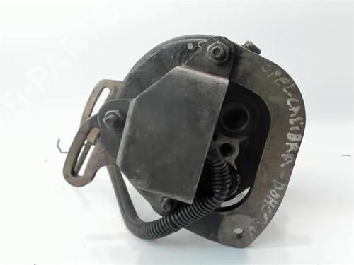 AC compressor OPEL CALIBRA A (C89)  | BP12597463M34 