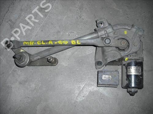Viskermotor vindrute MERCEDES-BENZ A-CLASS (W168) [1997-2005]  11340086
