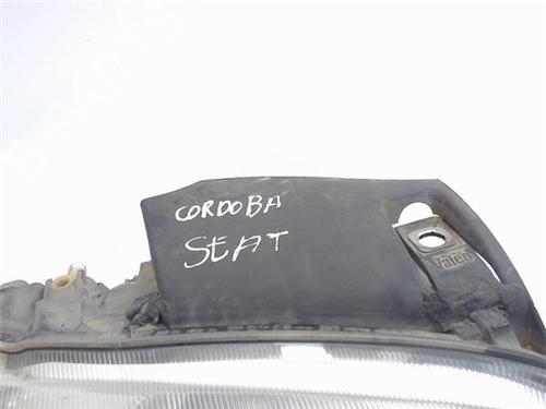 Right headlight SEAT CORDOBA (6K2)  | BP13050177C29 