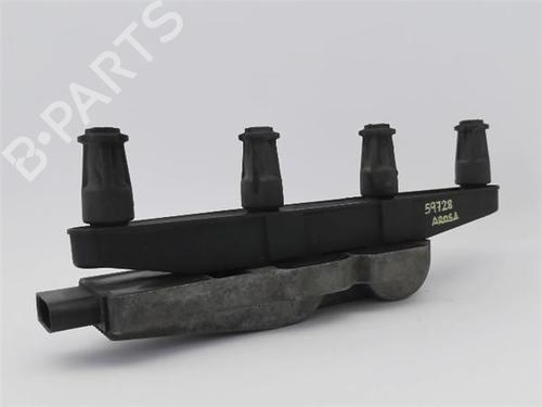 Ignition coil SEAT AROSA (6H1)  | BP22132836M94 