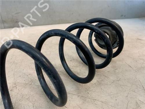 Shock absorber spring VW GOLF IV (1J1)  | BP22275424C152 