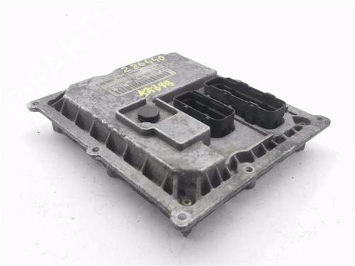 Used Electronic module Electronic module SMART CABRIO (450) 0.6 (S1OLA1, 450.441, 450.442, 450.443) (55 hp) 10983097 10983097
