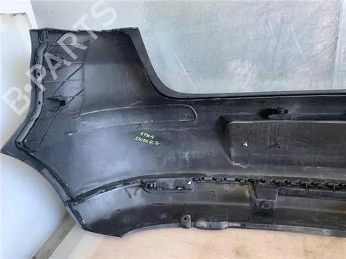 Rear bumper SEAT IBIZA III (6L1) 1.9 TDI | BP17704051C8 