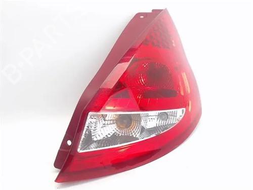 Right taillight FORD FIESTA VI (CB1, CCN) 1.25 | BP21359879C35 