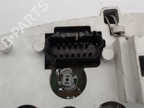 Instrument cluster CHRYSLER VOYAGER / GRAND VOYAGER IV (RG) 2.5 CRD | BP12597525C47 