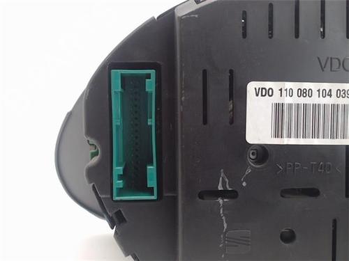 Instrument cluster SEAT IBIZA III (6L1)  | BP13052321C47 