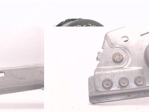 Rear right window mechanism PEUGEOT 307 SW (3H)  | BP16875367C25 