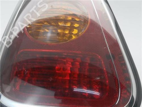 Left taillight MINI MINI (R50, R53) Cooper | BP33730513C34  - Image 10