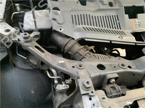 Front slam panel OPEL MOKKA / MOKKA X (J13) 1.7 CDTI (_76) | BP32417459C72