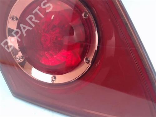 Achterlicht kofferdeksel achterklep links MAZDA 3 (BK)  | BP16424322C79