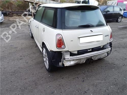 Koelventilatormotor MINI MINI (R50, R53) Cooper S | BP29355504M35 