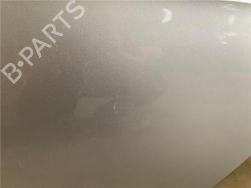 Left rear door VW GOLF VII (5G1, BQ1, BE1, BE2) 1.4 GTE Hybrid | BP29281033C4 