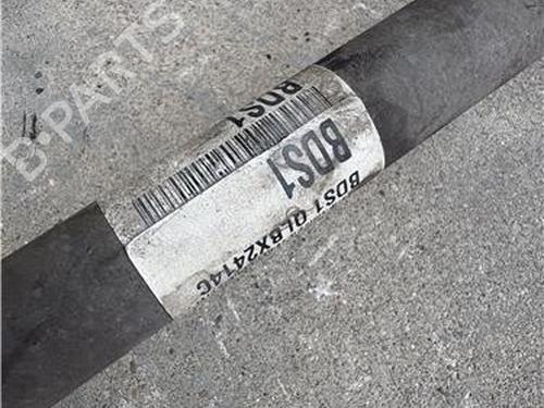 Left front driveshaft HYUNDAI i10 II (BA, IA)  | BP29119109M38 