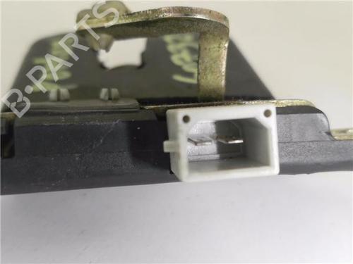 Tailgate lock SEAT TOLEDO II (1M2) 1.9 TDI | BP30555312C101 