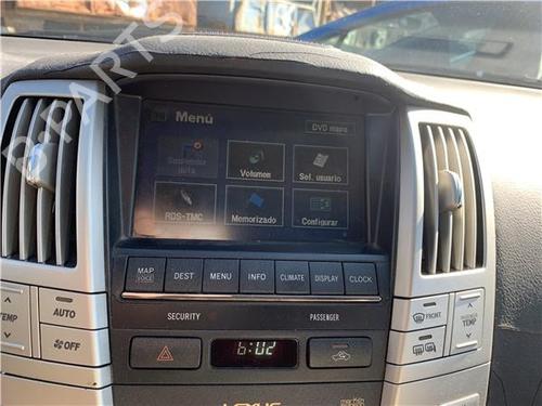 Climate control LEXUS RX (_U3_) 400h (MHU38_) | BP32419732I5 - Image 6