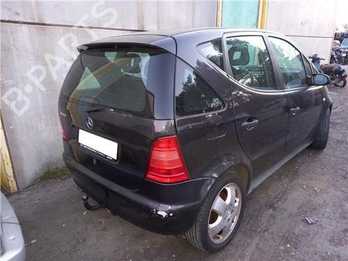 Left taillight MERCEDES-BENZ A-CLASS (W168)  | BP9636748C34 