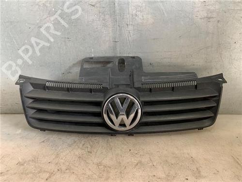 Used Grille VW POLO IV (9N_, 9A_) [2001-2014]  29755025