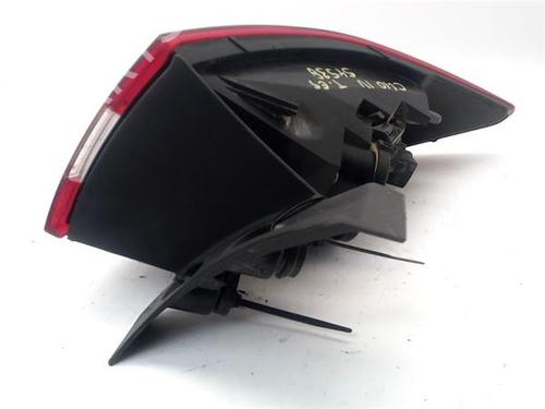 Left taillight RENAULT CLIO IV (BH_) 1.5 dCi 90 | BP23240887C34 