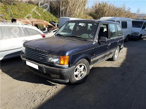 Driveshaft LAND ROVER RANGE ROVER II (P38A) 2.5 D 4x4 | BP16406764M37 