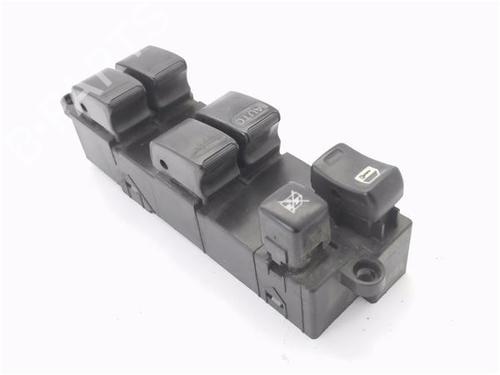 Left front window switch NISSAN ALMERA TINO (V10) 1.8 | BP28721983I27
