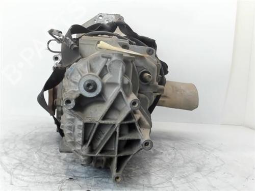 Gearbox AUDI A4 B5 (8D2)  | BP12597212M3 