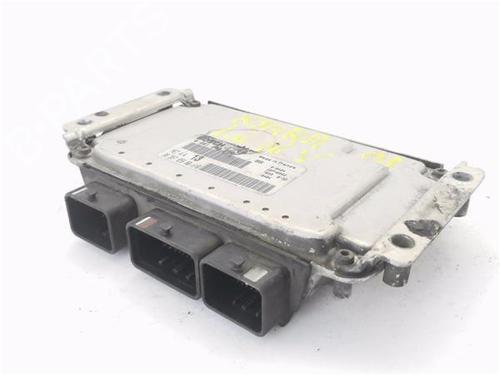 Electronic module CITROËN XSARA (N1)  | BP10982711M83 