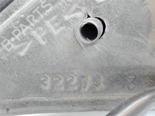 Right mirror VOLVO S40 I (644)  | BP13049733C27 