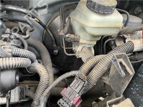 Used Servo brake OPEL CORSA D (S07) [2006-2015]  32421396