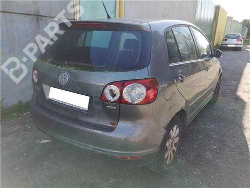 Alternator VW GOLF PLUS V (5M1, 521) 1.9 TDI | BP11098036M7  - Image 9