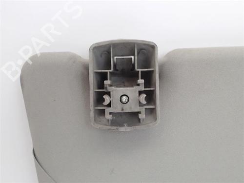 Left sun visor FORD FIESTA VI (CB1, CCN) 1.4 TDCi | BP13819231I1 