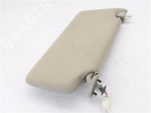 Left sun visor LEXUS RX (_U3_) 400h (MHU38_) | BP32419753I1 - Image 3