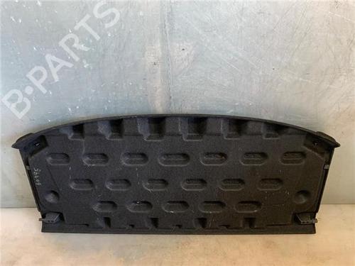 Rear parcel shelf SEAT LEON (1P1) 1.9 TDI | BP33220193C85  - Image 10