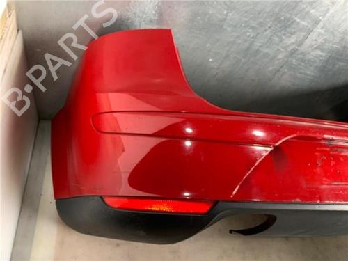 Rear bumper SEAT ALTEA XL (5P5, 5P8) 1.9 TDI | BP22959186C8 