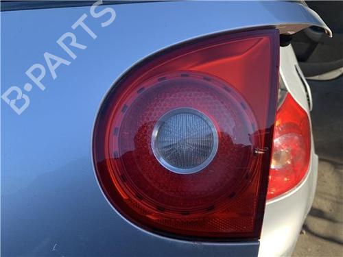 Right tailgate light VW GOLF V (1K1)  | BP32389073C80 