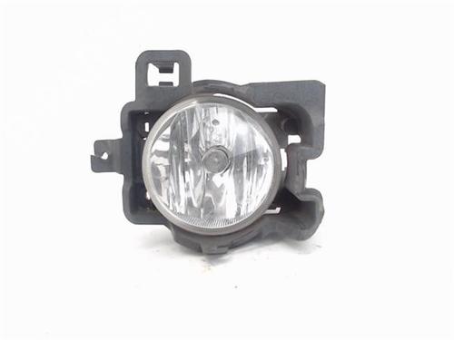 Used Right front fog light PEUGEOT 208 I (CA_, CC_) 1.4 HDi (68 hp) 16364079