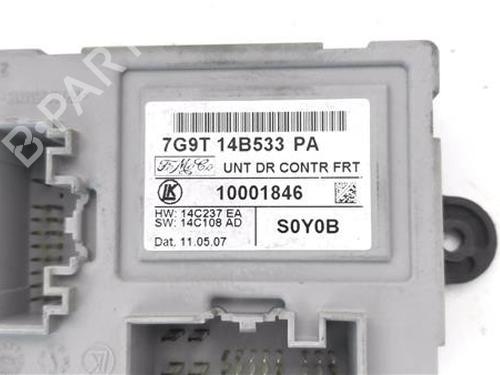 Electronic module FORD GALAXY II (WA6) 2.0 TDCi | BP36230993M83 - Image 9
