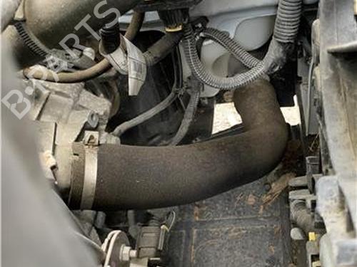 Pipe OPEL COMBO Box Body/MPV (X12) 1.3 CDTI (B05) | BP33288173M125  - Image 8