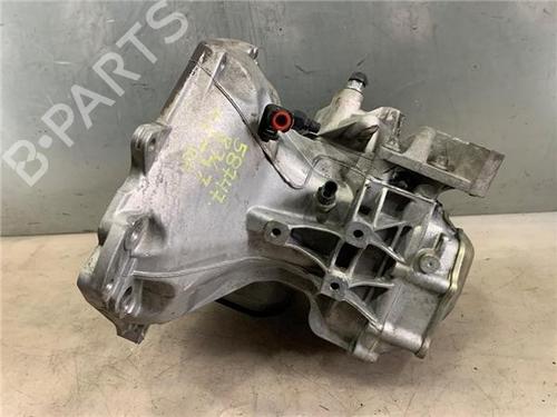 Gearbox OPEL ASTRA H GTC (A04) 1.4 (L08) | BP21381250M3 