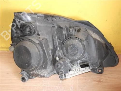 Left headlight RENAULT CLIO II (BB_, CB_)  | BP11340851C28 
