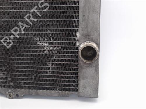 Køler RENAULT CLIO III (BR0/1, CR0/1) 1.5 dCi (BR17, CR17) | BP9683347M31 