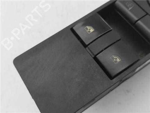 Left front window switch OPEL ASTRA H (A04) 1.9 CDTI (L48) | BP31206634I27 
