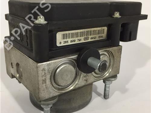 ABS pump FORD KA (RU8) 1.3 TDCi | BP9685986M43 