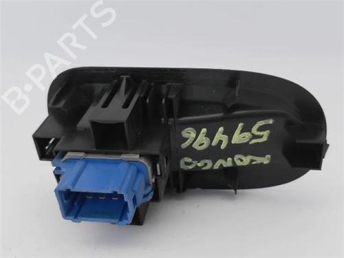 Right front window switch RENAULT KANGOO Express (FW0/1_)  | BP23442289I26 