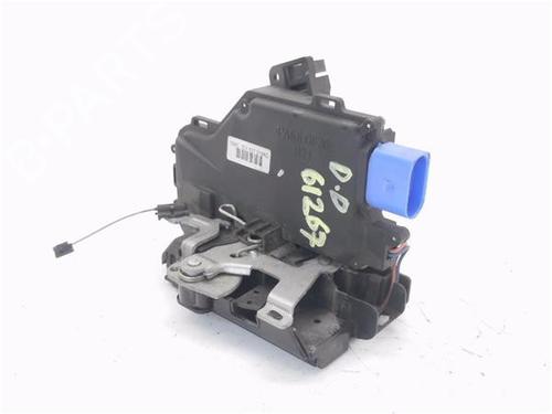 front-right-lock-vw-golf-v-1k1-2003-2004-2005-2006-2007-2008-2009-2010-40150725 main image