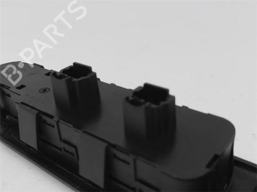 Left front window switch PEUGEOT 307 (3A/C)  | BP22711837I27 