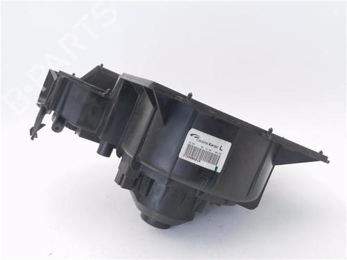 Heater blower motor NISSAN ALMERA II Hatchback (N16) 1.5 dCi | BP29431463M62 