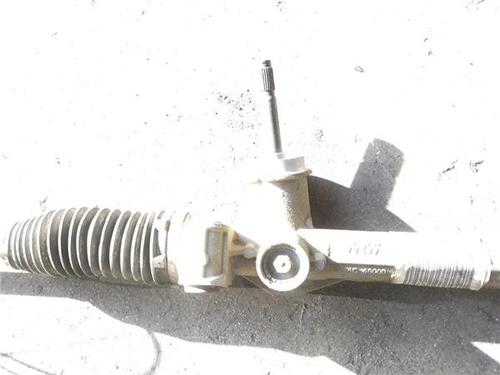 Steering rack OPEL CORSA D (S07)  | BP9684933M22 