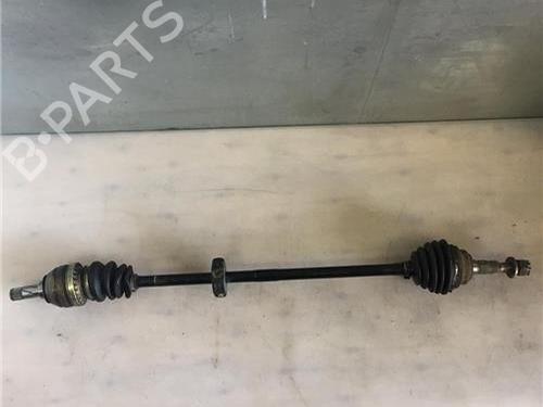 Right front driveshaft OPEL ASTRA G Hatchback (T98) 1.6 16V (F08, F48) | BP11342660M39 