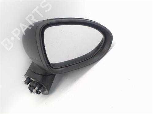 Right mirror KIA RIO III (UB) 1.2 CVVT | BP16396493C27 