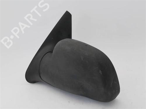 Left mirror LAND ROVER FREELANDER I (L314)  | BP26587629C26 
